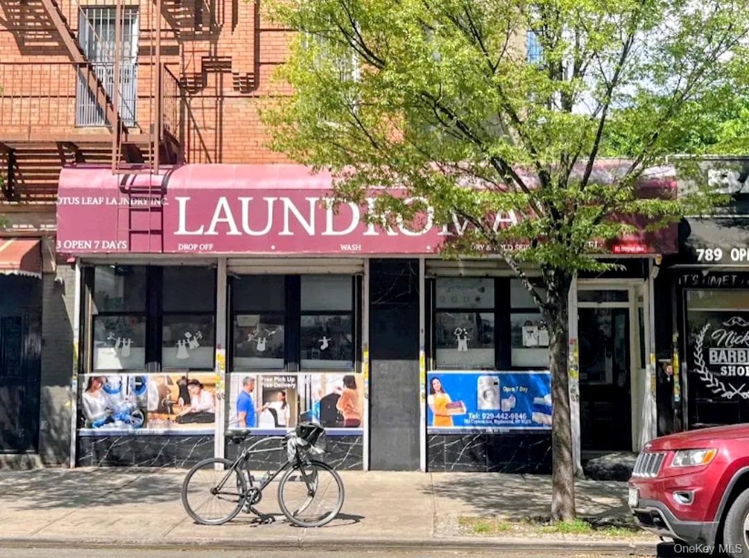 783 Cypress Avenue AVE, Ridgewood