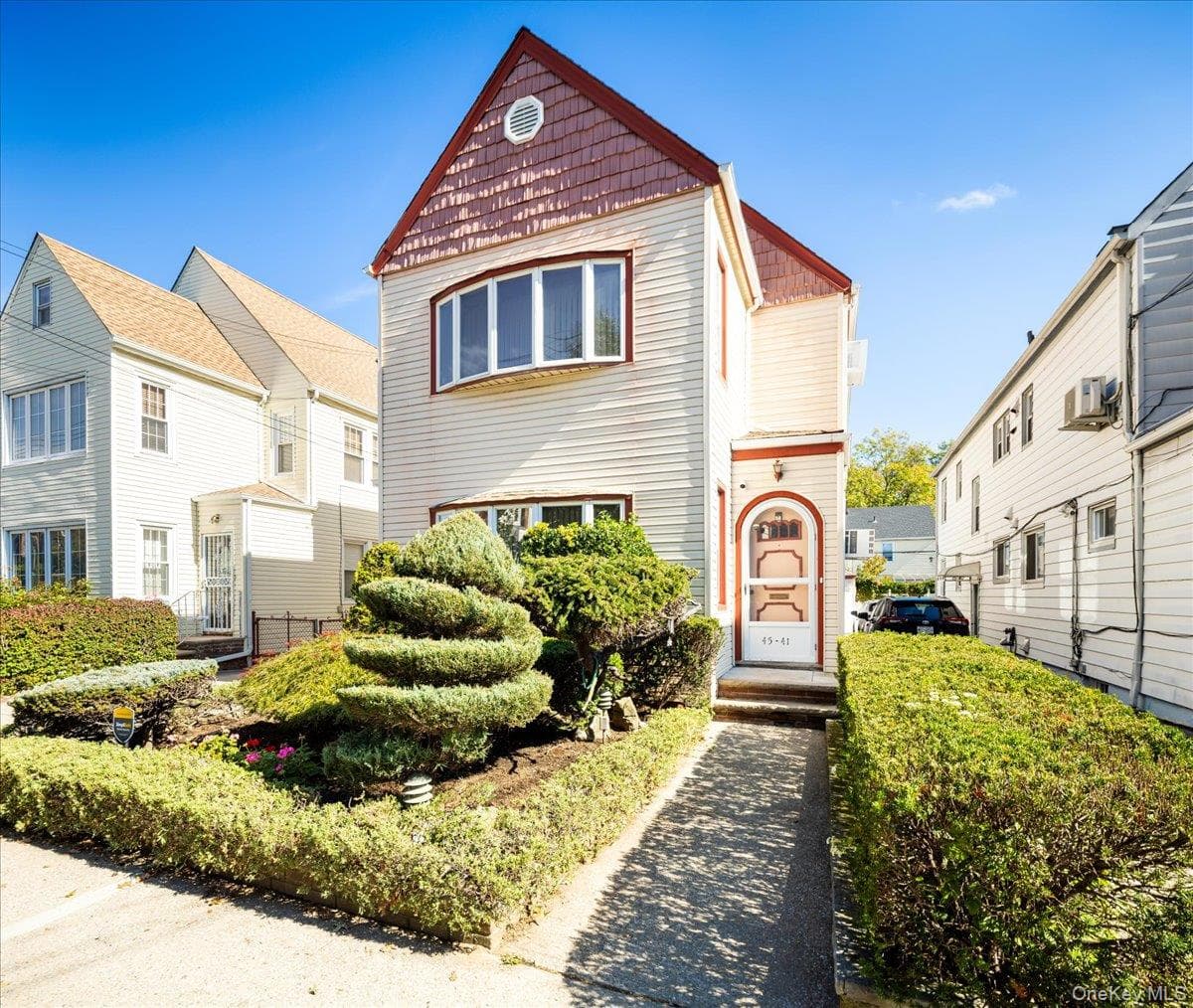 4539 172nd Street, Flushing
