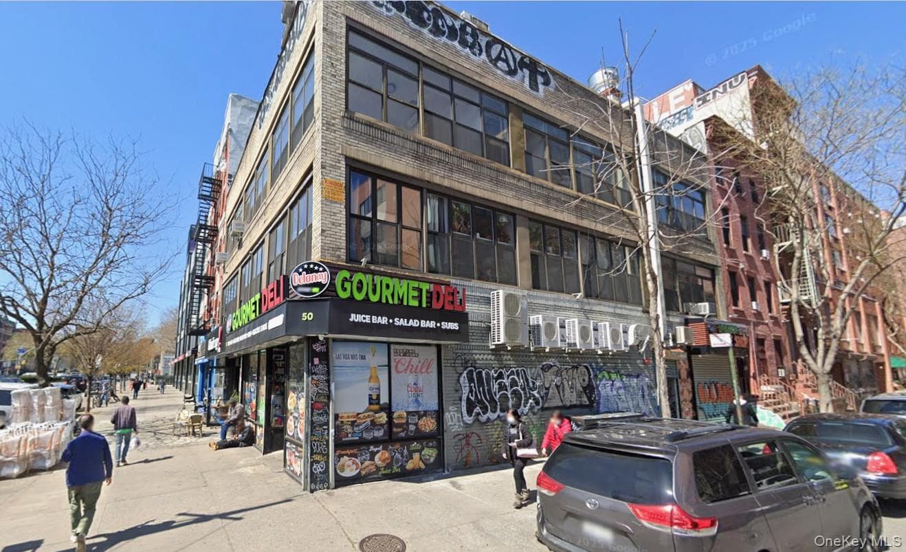 50 Delancey Street photo 1