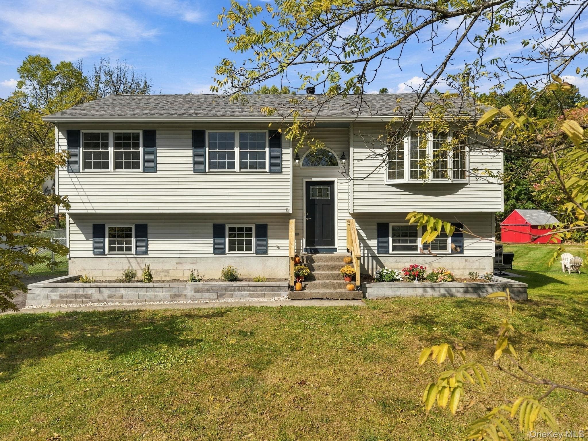 611 N Elting Corners Road, Highland