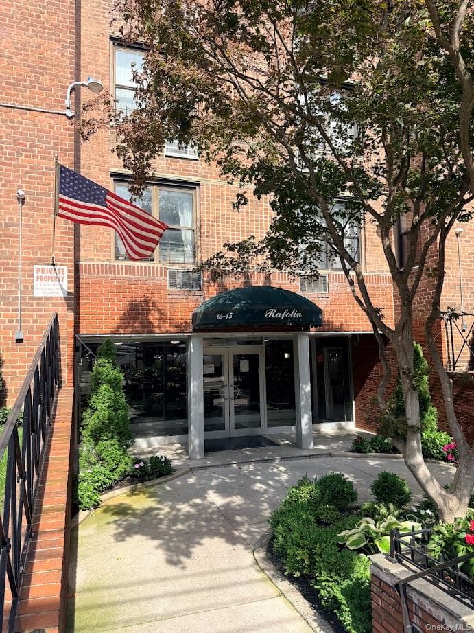 65-15 38th Avenue Unit: 6R, Woodside
