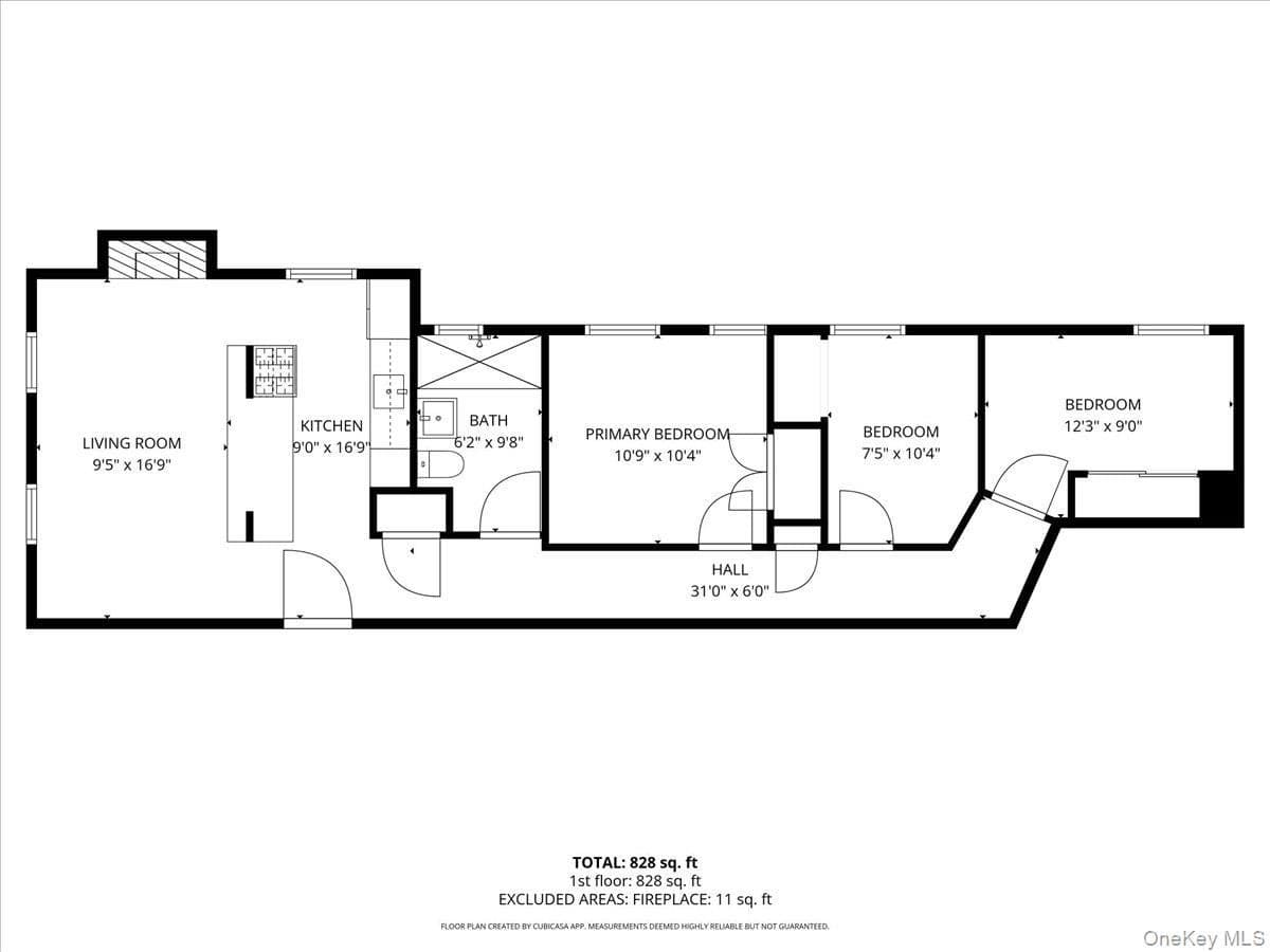 51 W 106th St New York ST Unit: 1A thumbnail 16