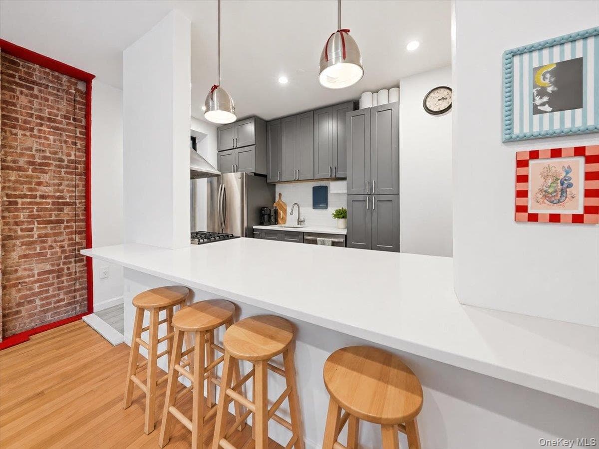 51 W 106th St New York ST Unit: 1A thumbnail 4