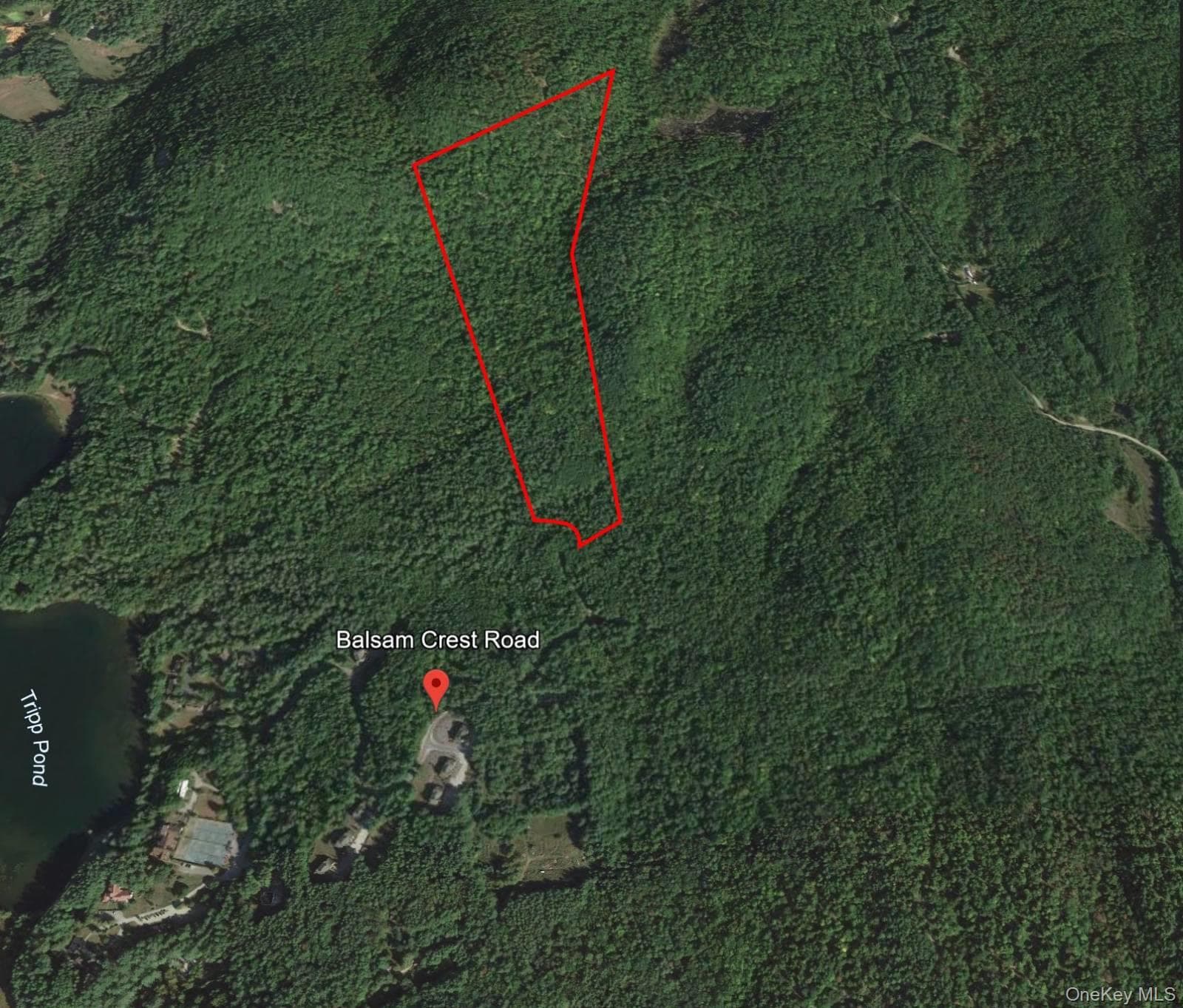 L173 Balsam Crest Road thumbnail 5