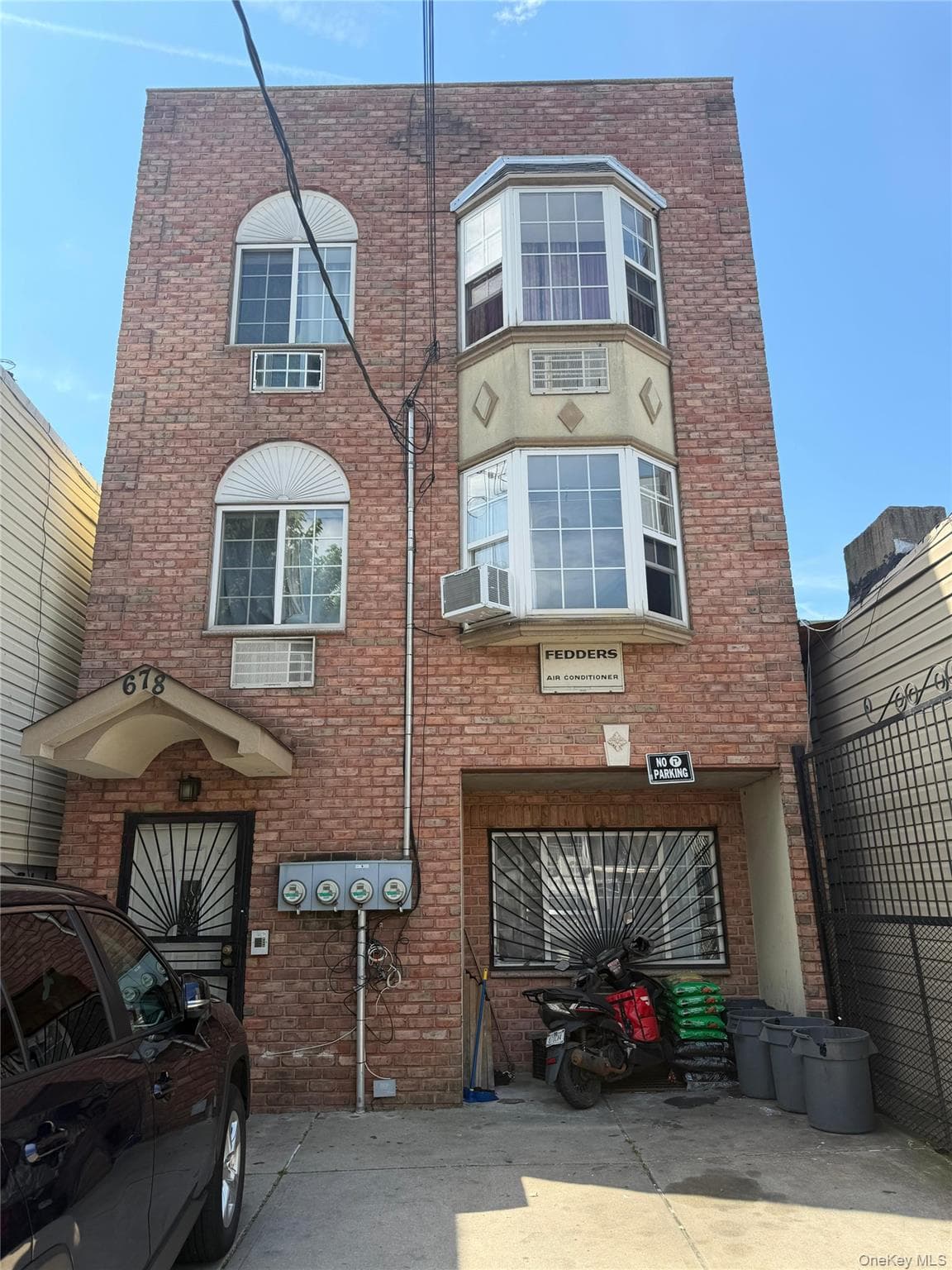678 Rutland Road, Brooklyn