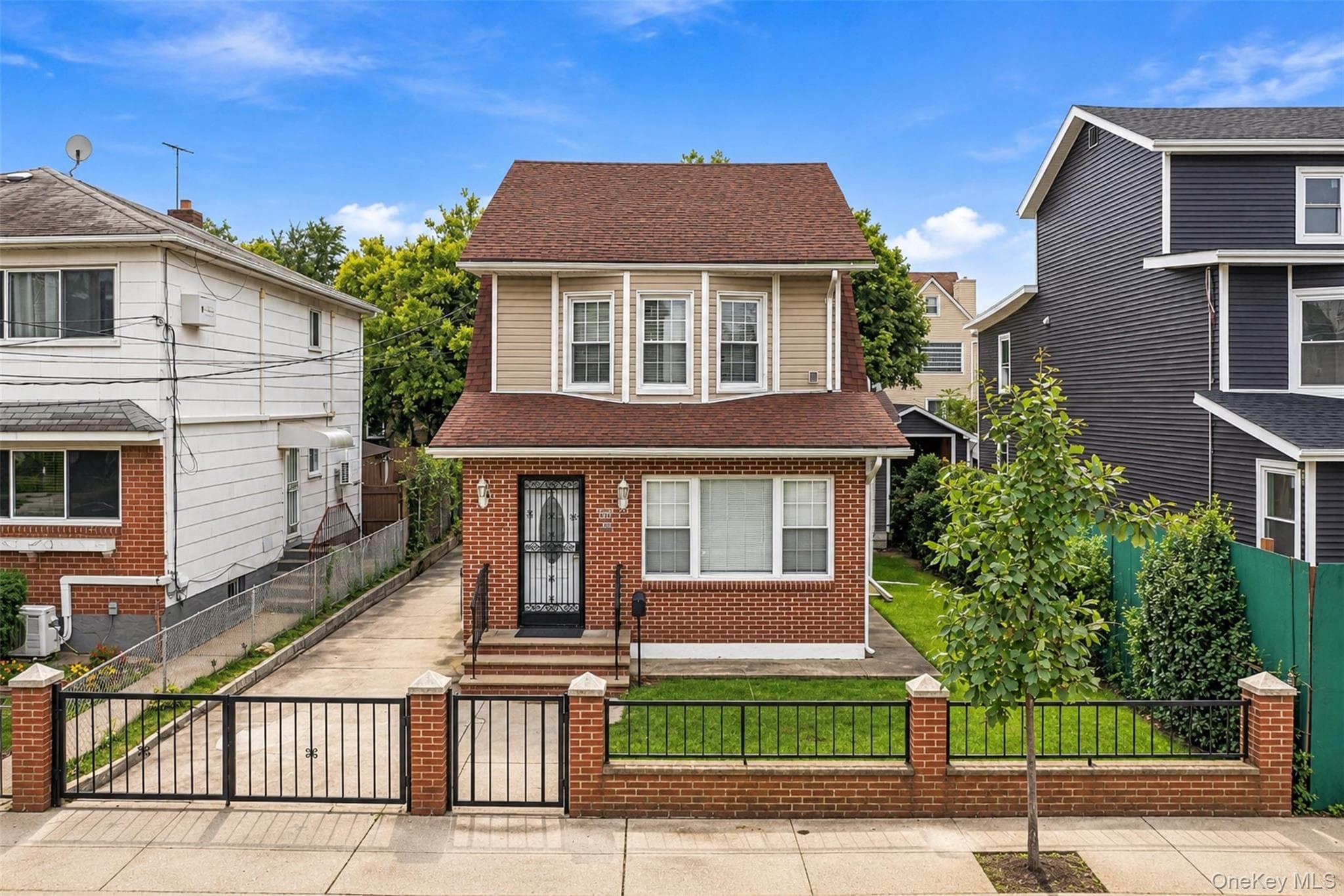 119-27 191st Street, Saint Albans