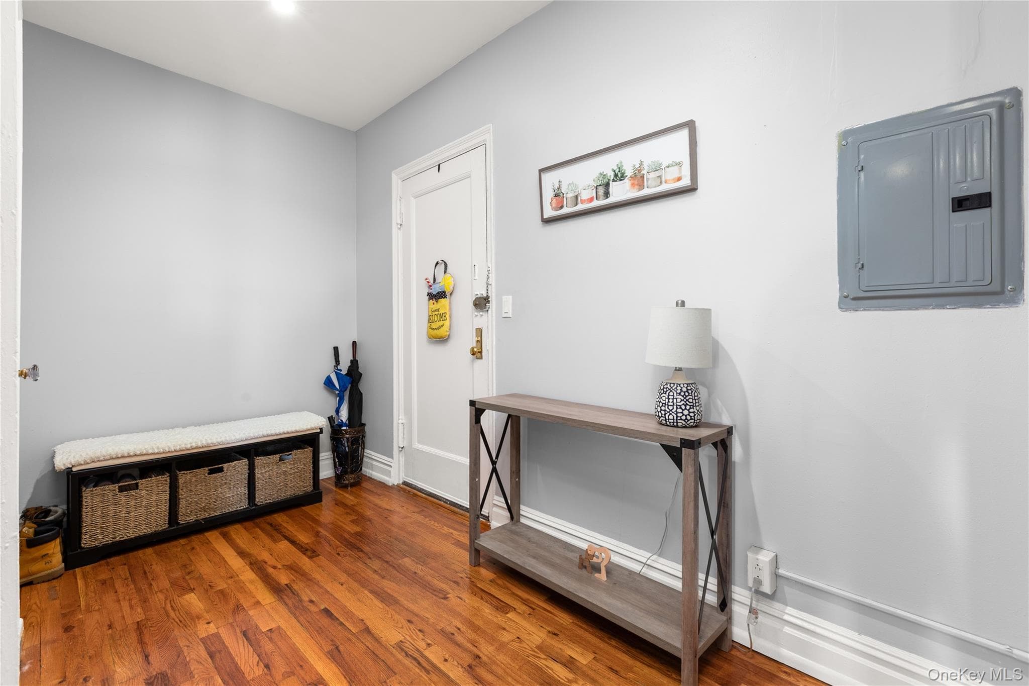 1 Franklin Avenue Unit: 6A thumbnail 8