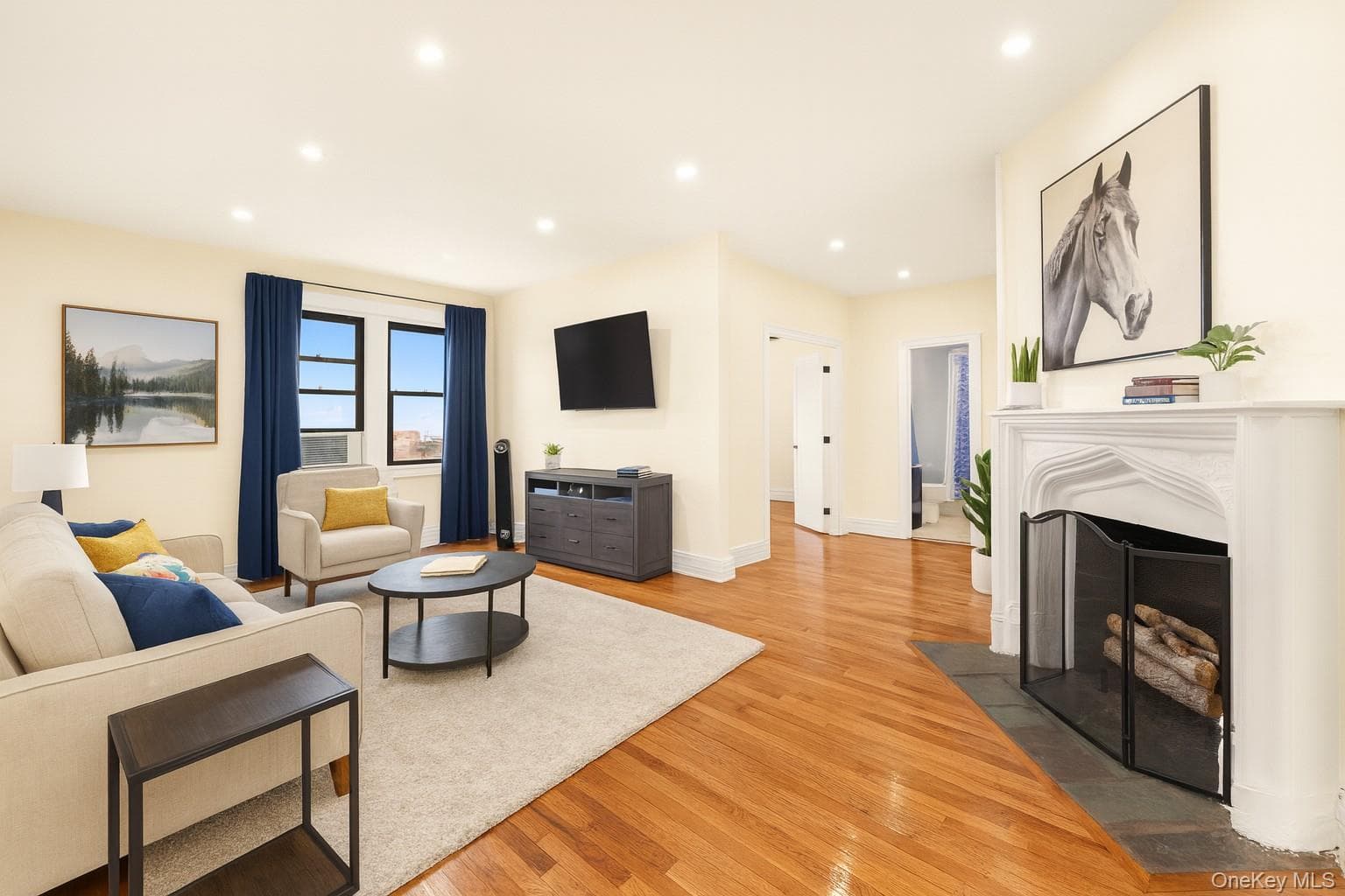 1 Franklin Avenue Unit: 6A, White Plains