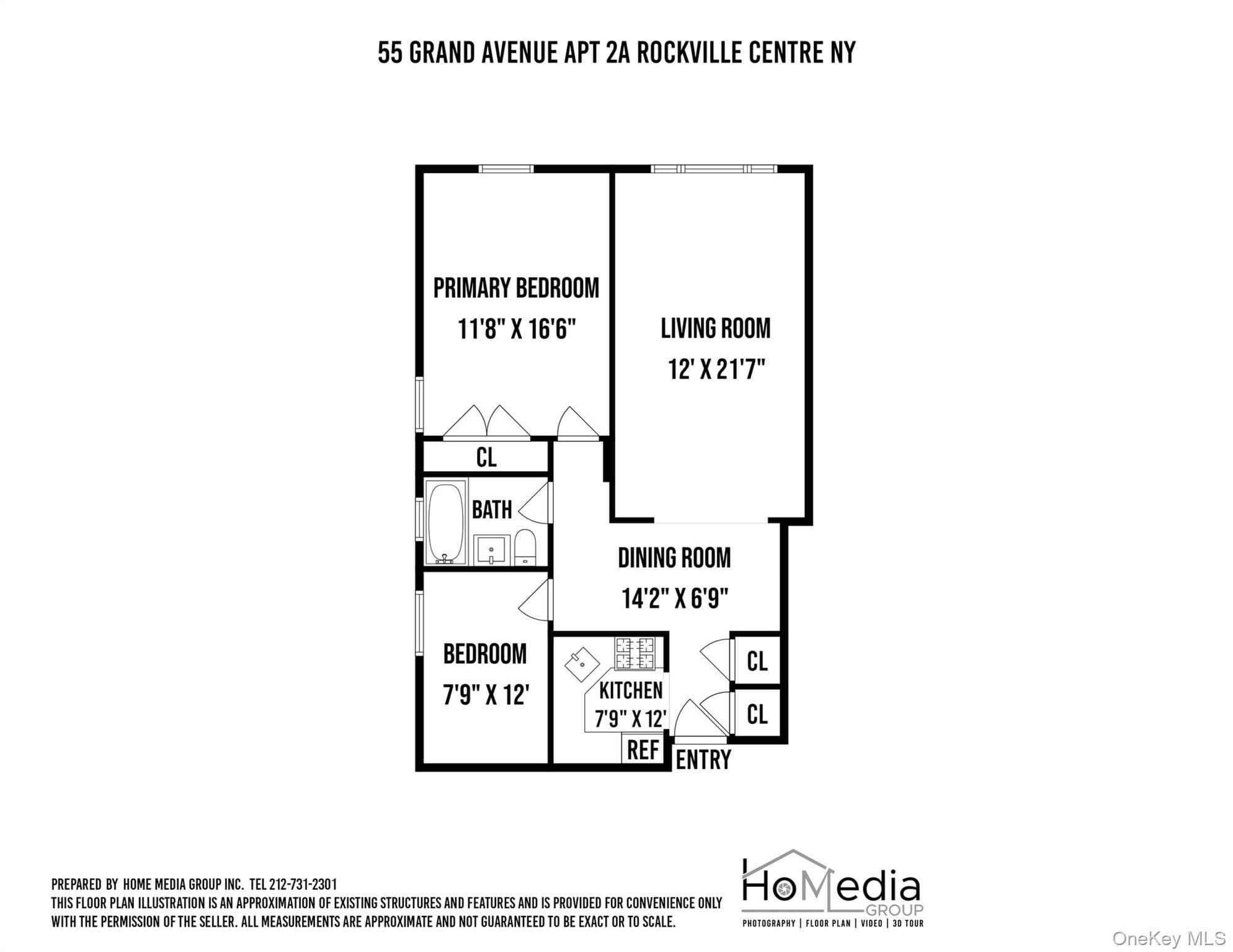 55 Grand Avenue Unit: 2A thumbnail 17