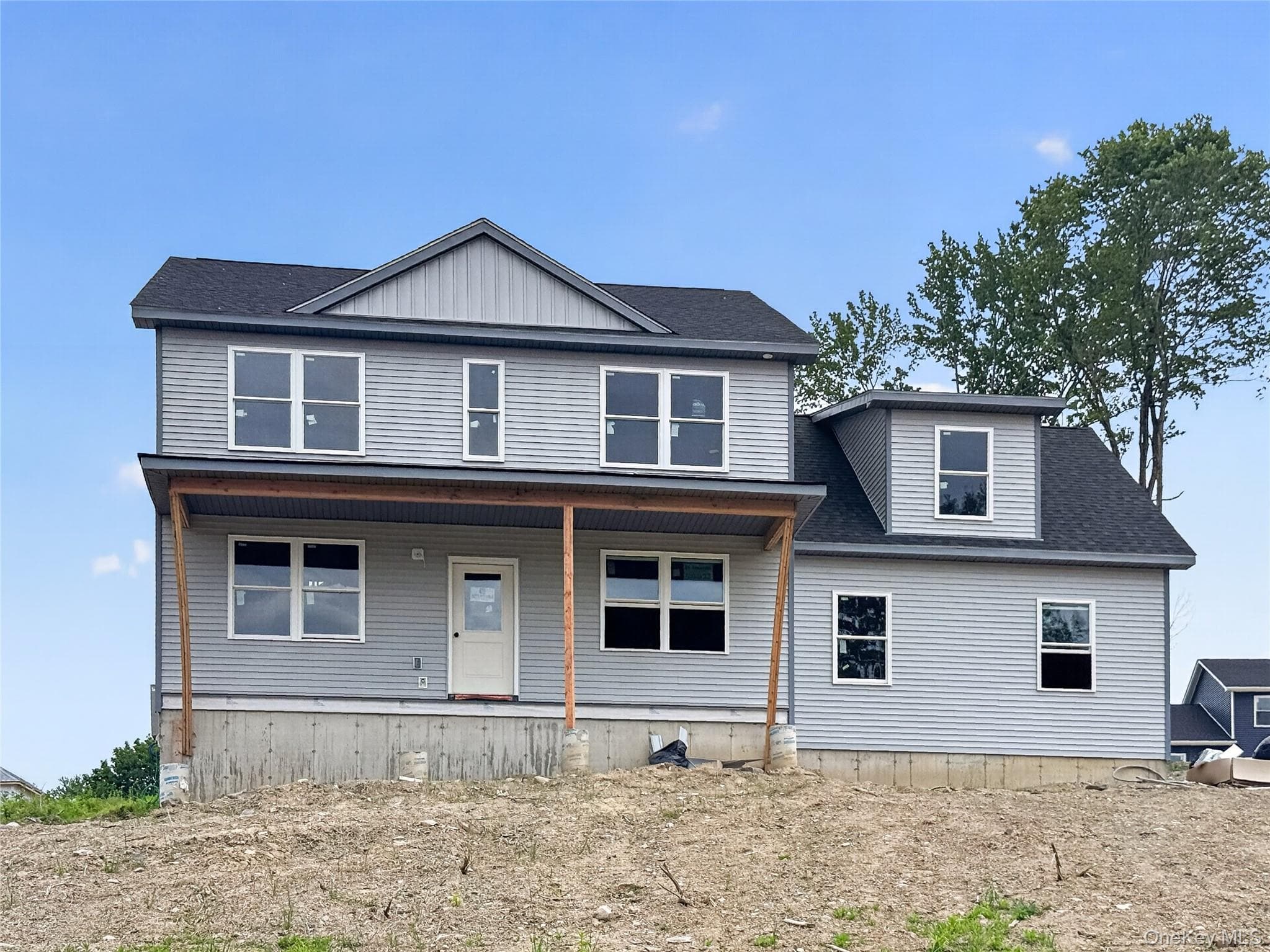 34 Tamarack Drive, Newburgh