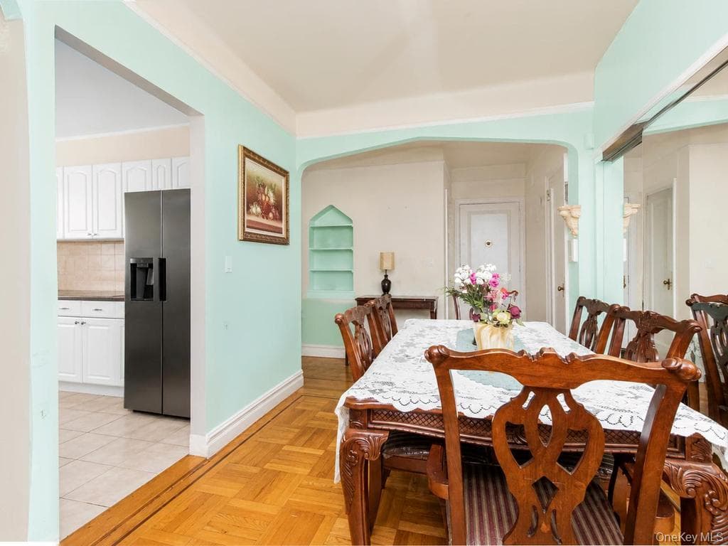 2166 Bronx Park Unit: 6D thumbnail 3
