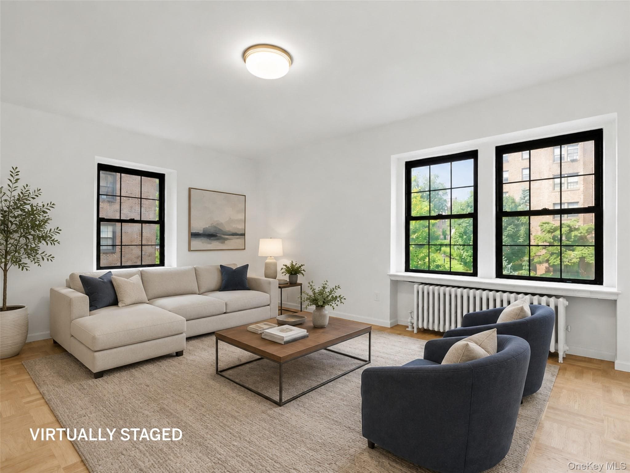 196 Garth Road Unit: 1F, Scarsdale