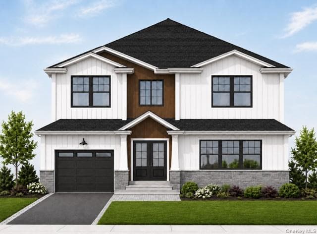 45 Bond Lane, Hicksville