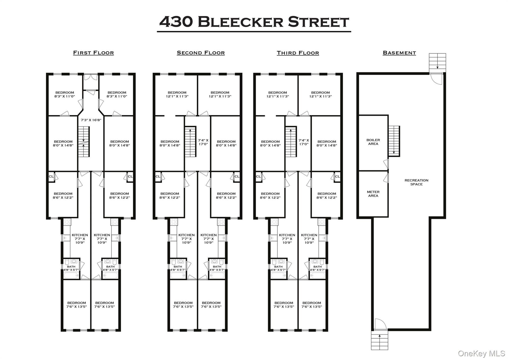430 Bleecker Street thumbnail 6