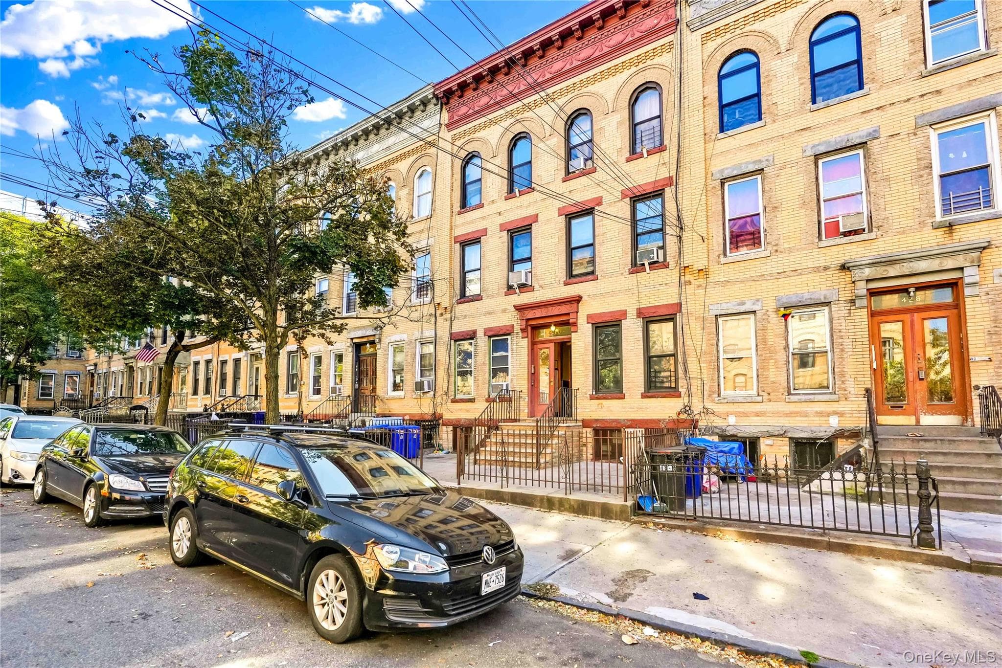430 Bleecker Street, Brooklyn