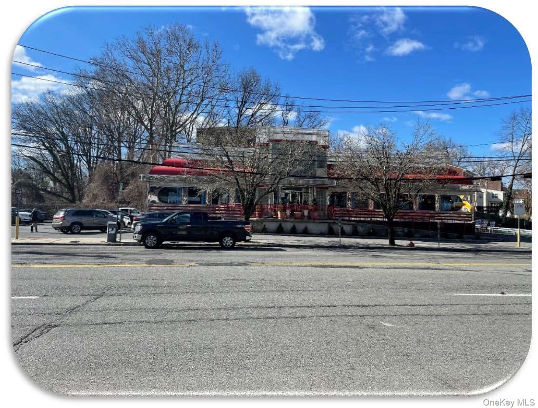 1082 Yonkers Avenue, Yonkers