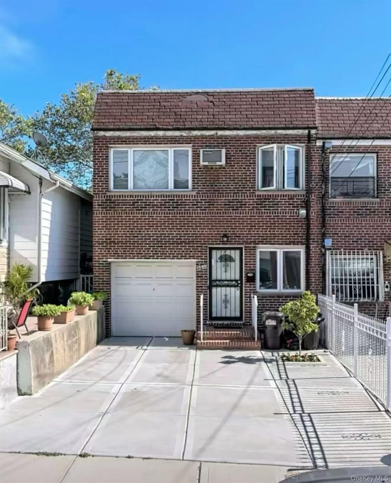 132-20 60th Avenue, Flushing