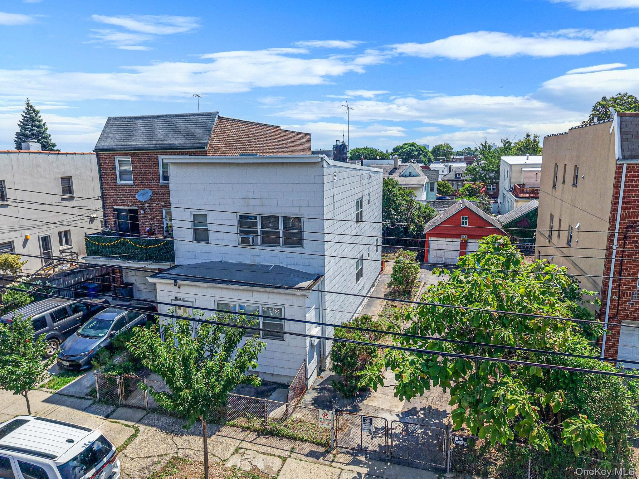 52-67 72nd Street, Maspeth