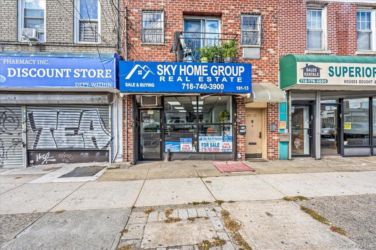191-13 Jamaica Avenue thumbnail 10