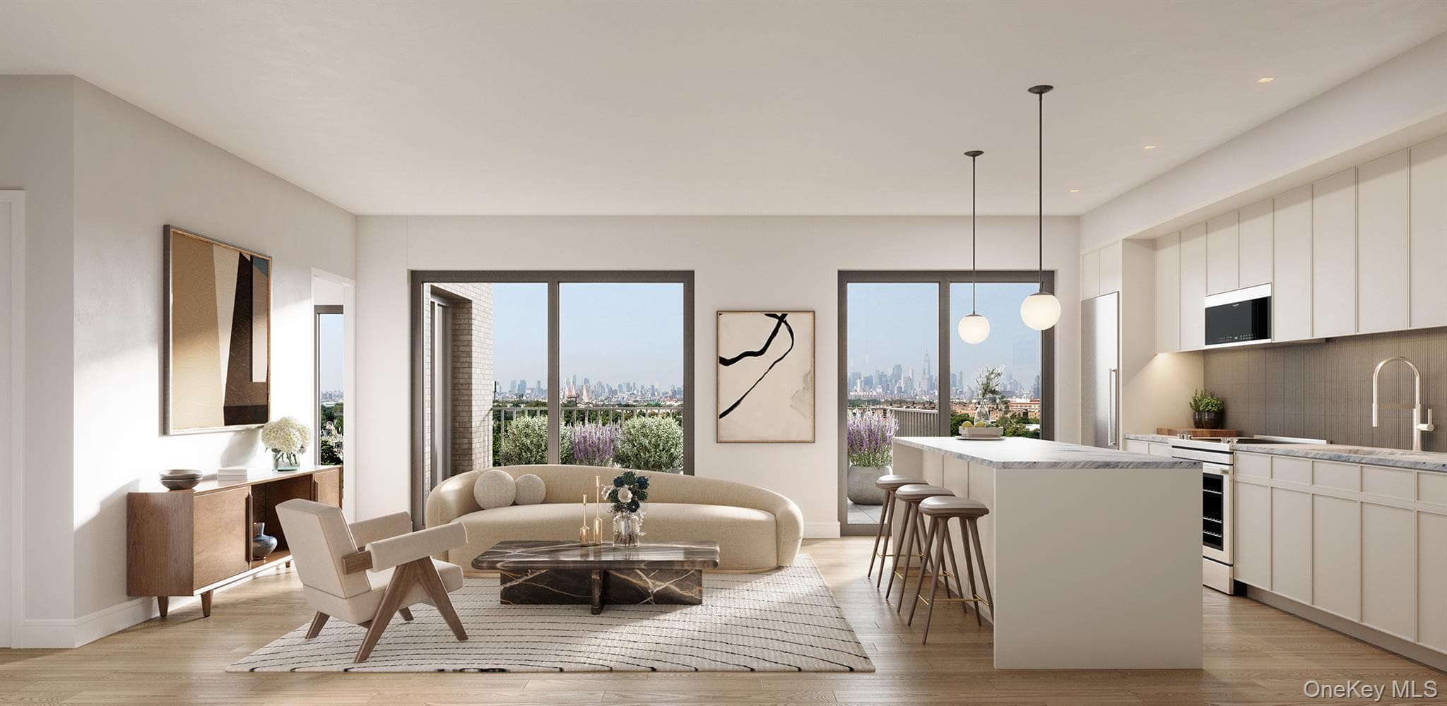 58-01 Queens Boulevard Unit: 6G thumbnail 17