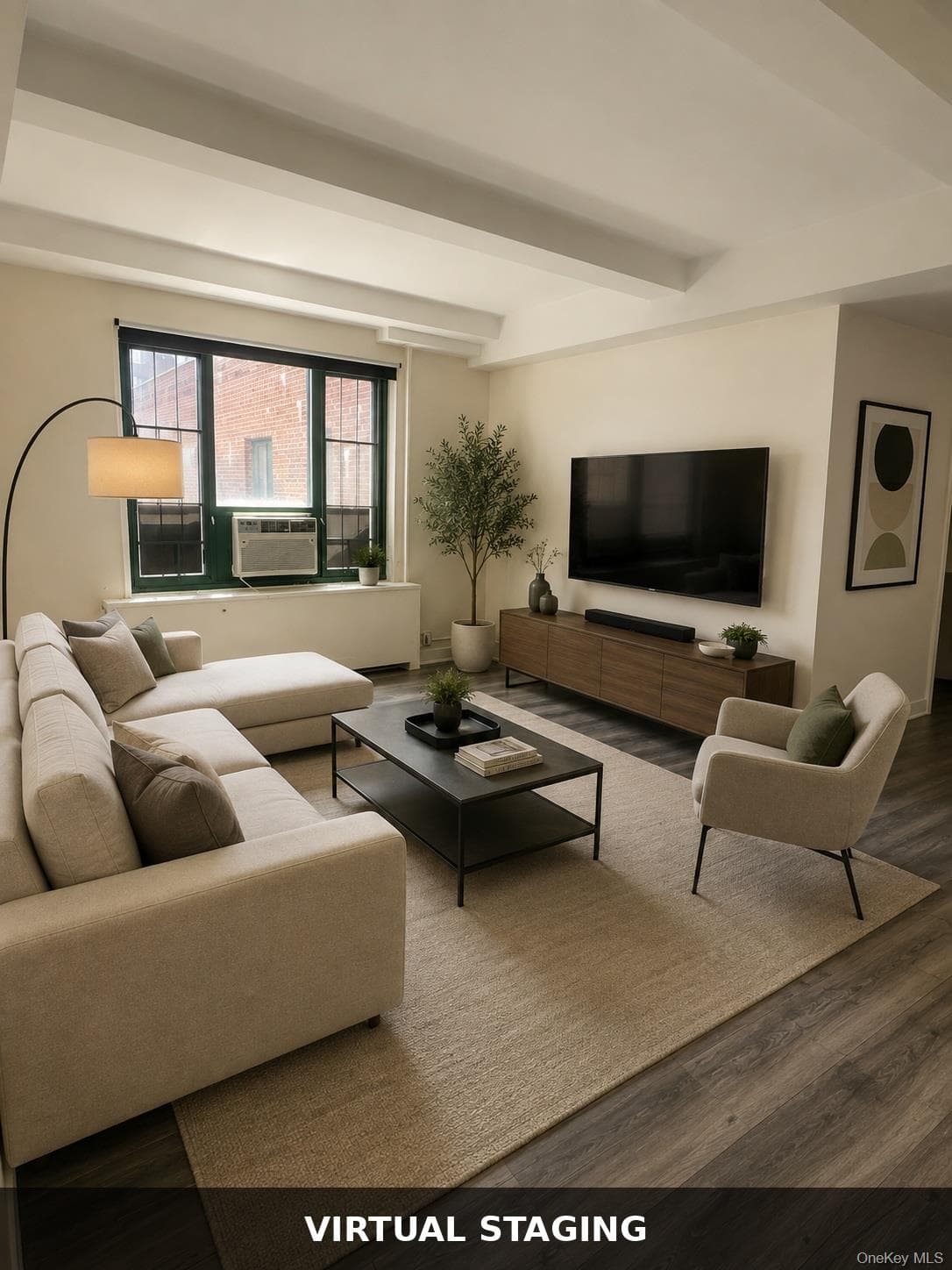 1530 Archer Road Unit: 7H photo 1