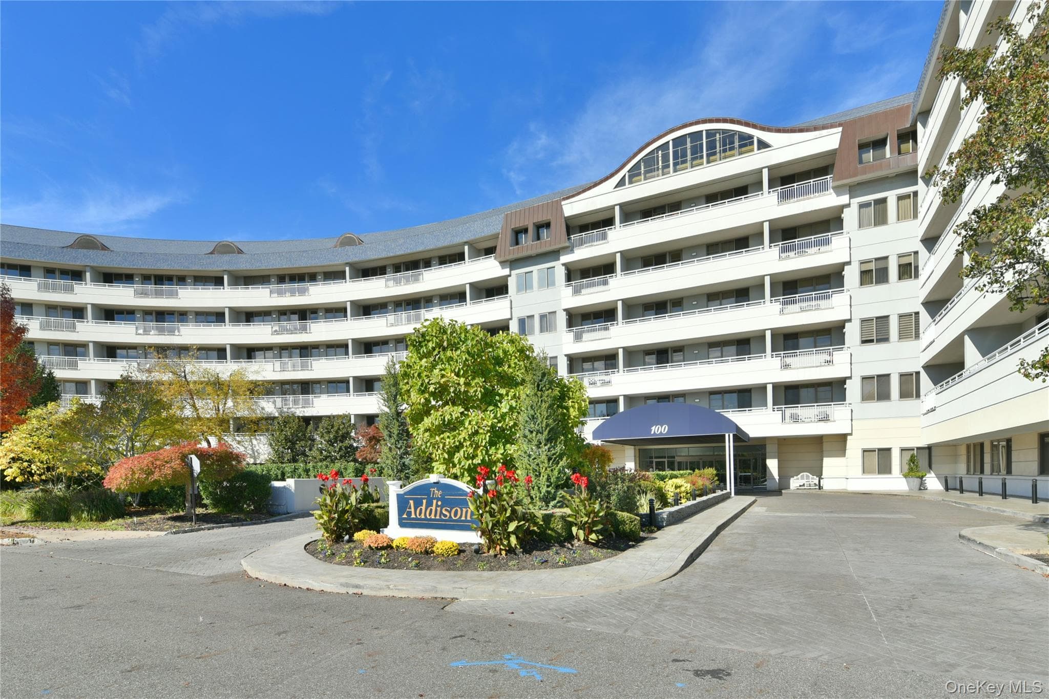 100 Harbor View Drive Unit: 117, Port Washington