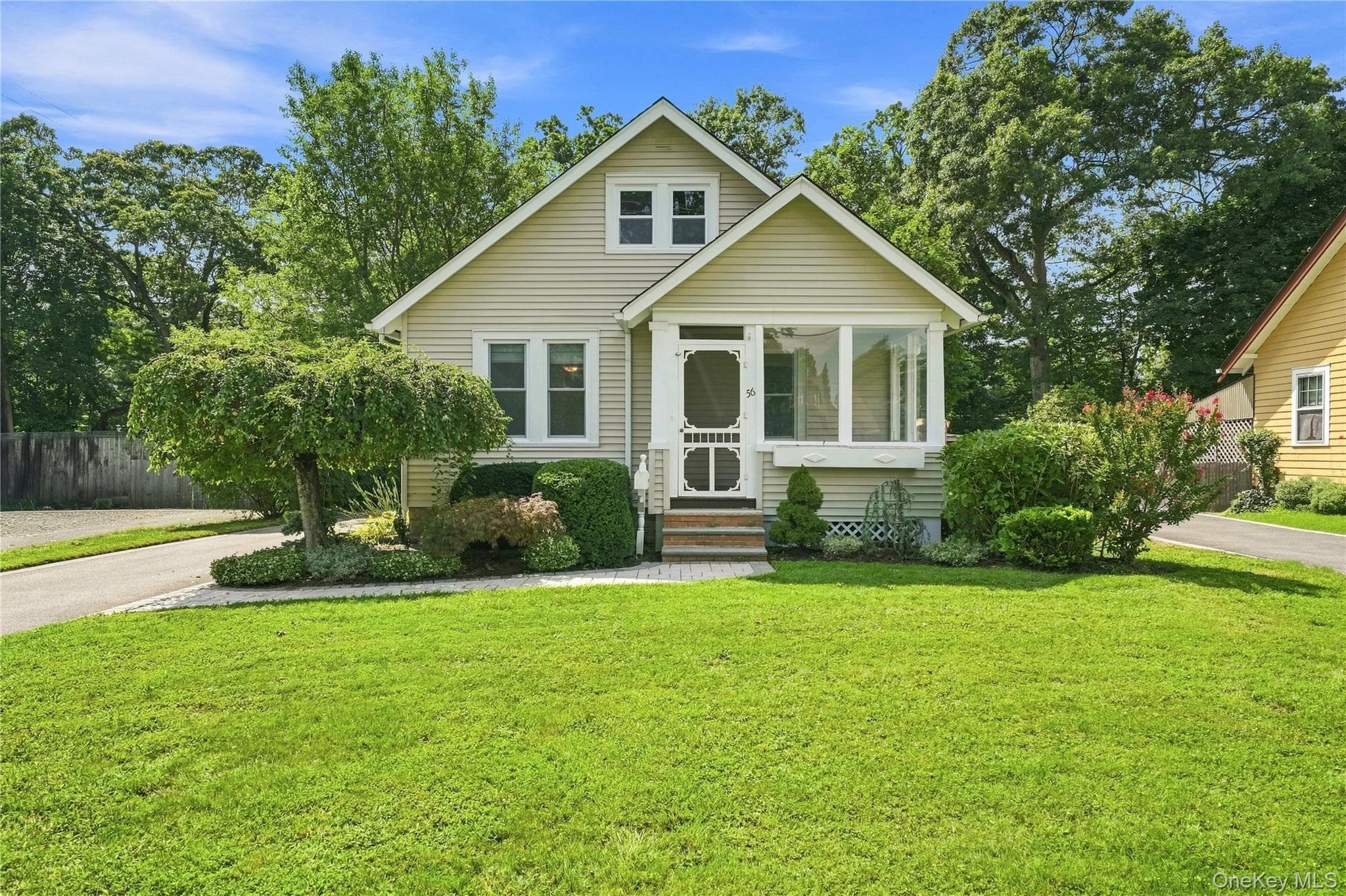 56 Washington Avenue, Amityville