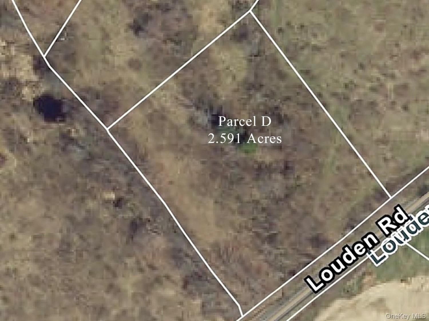 Lot D Louden Road thumbnail 4