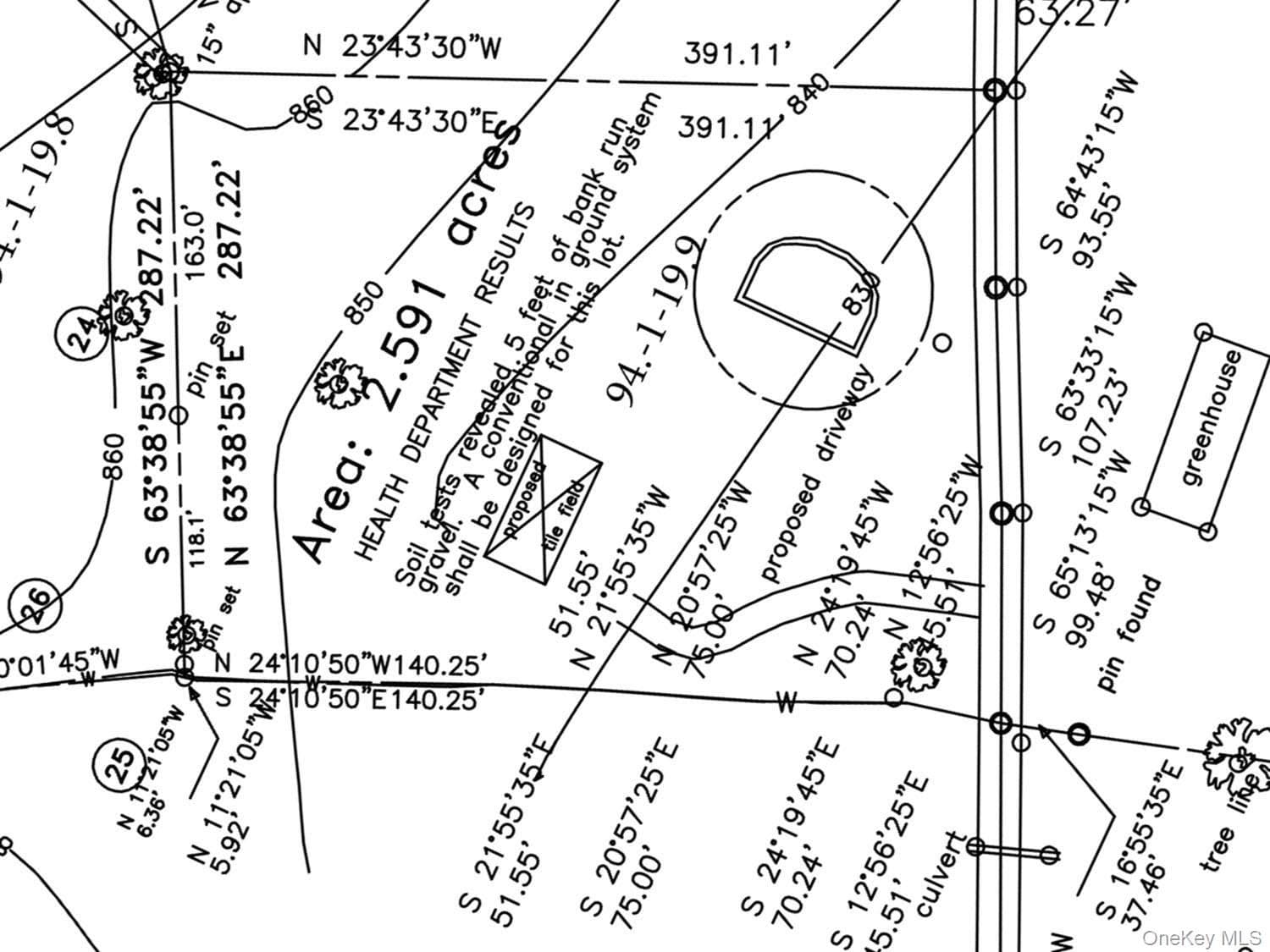 Lot D Louden Road thumbnail 2
