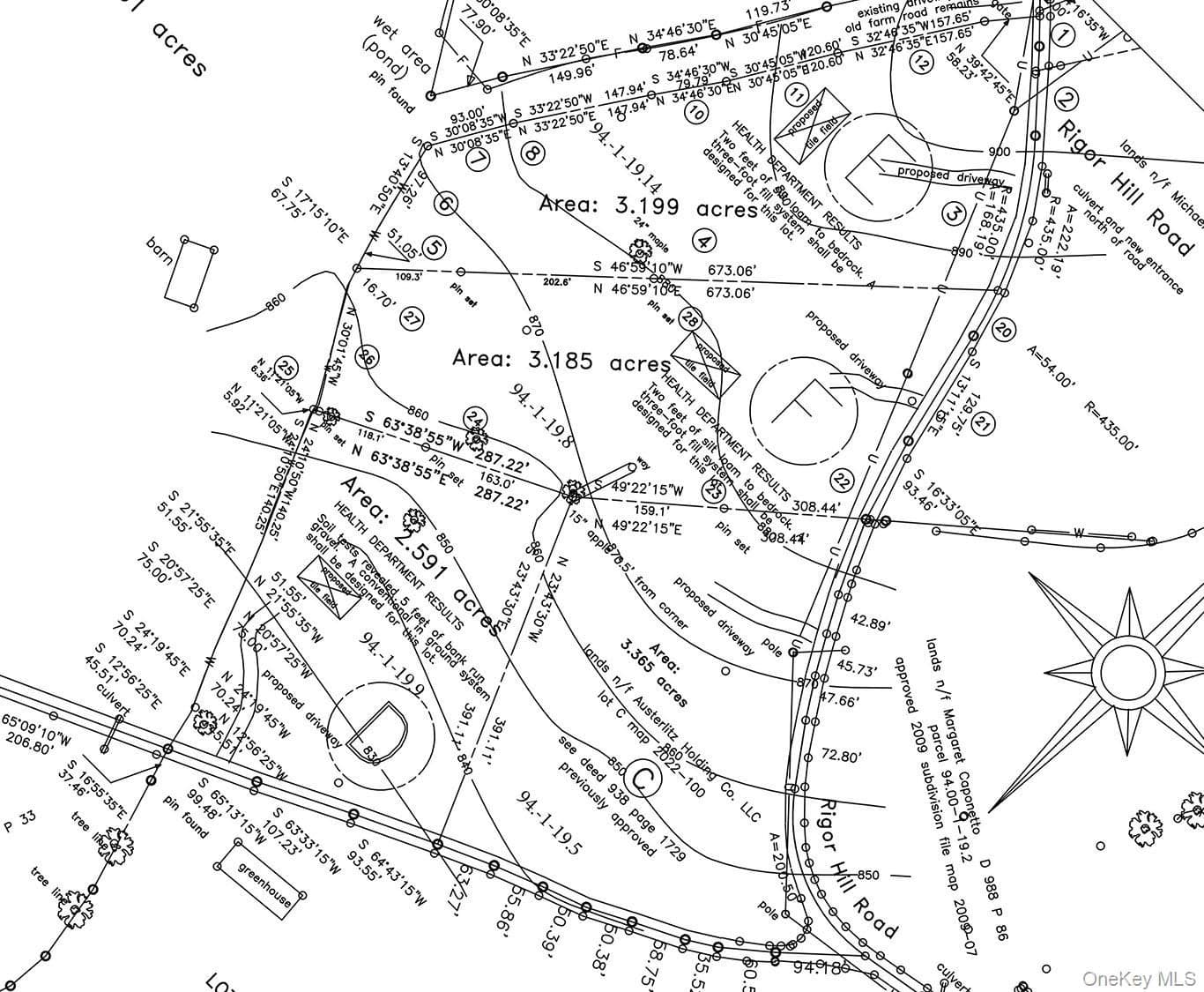 Lot D Louden Road thumbnail 3