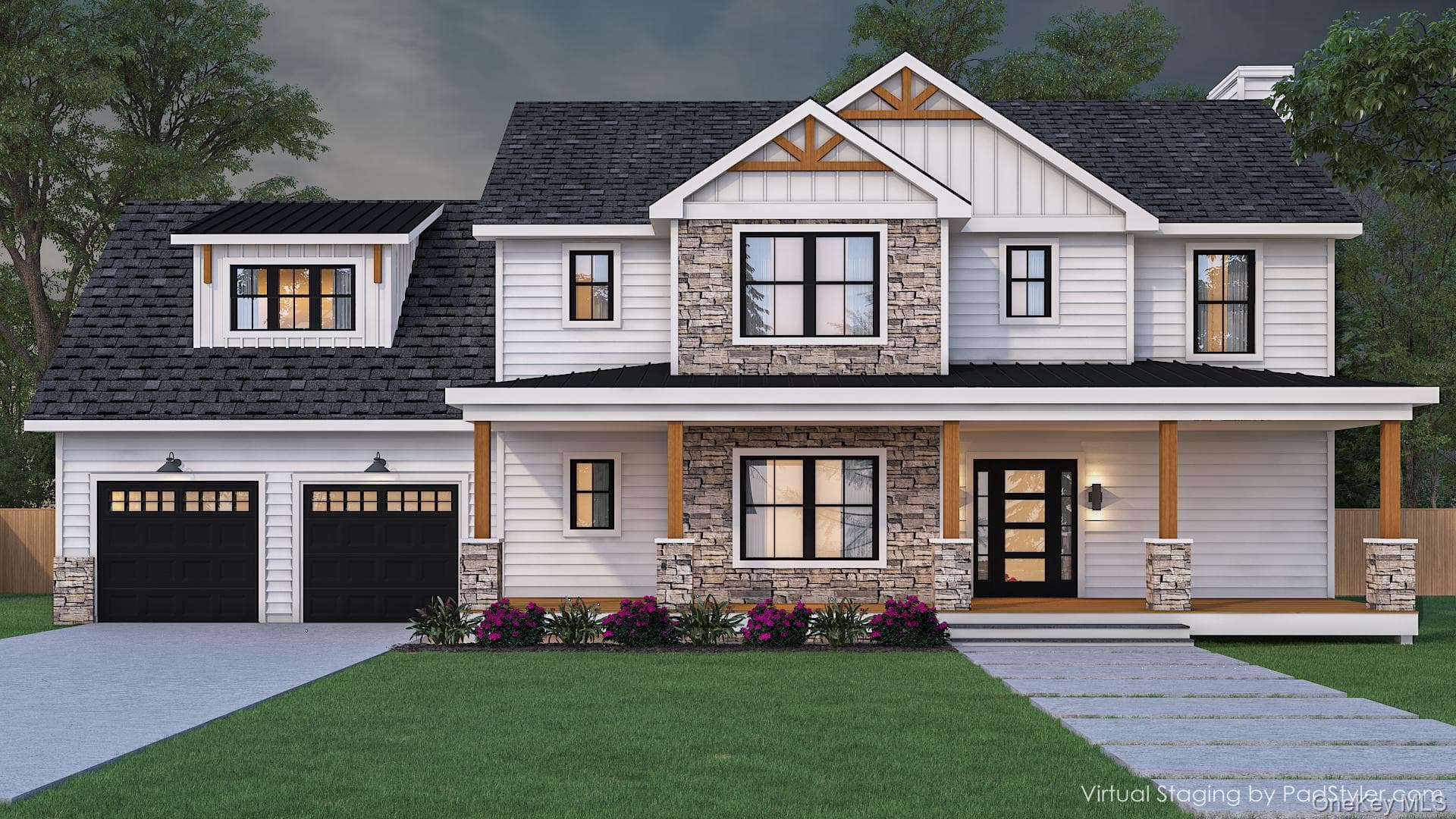 Lot #8 Azalea Lane, Slate Hill