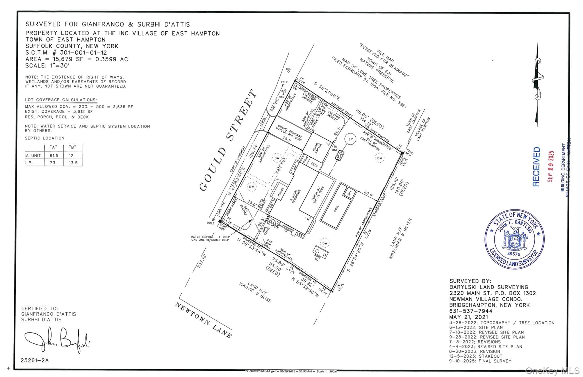 16 Gould Street thumbnail 23