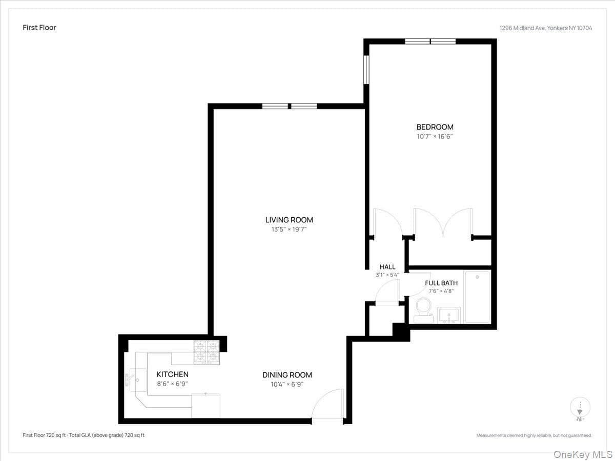1296 Midland Avenue Unit: L2 thumbnail 15