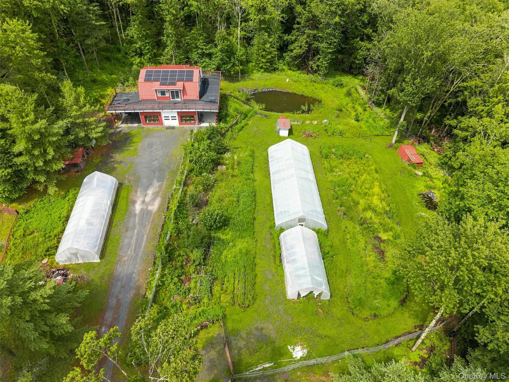 985 Cold Spring Road, Forestburgh