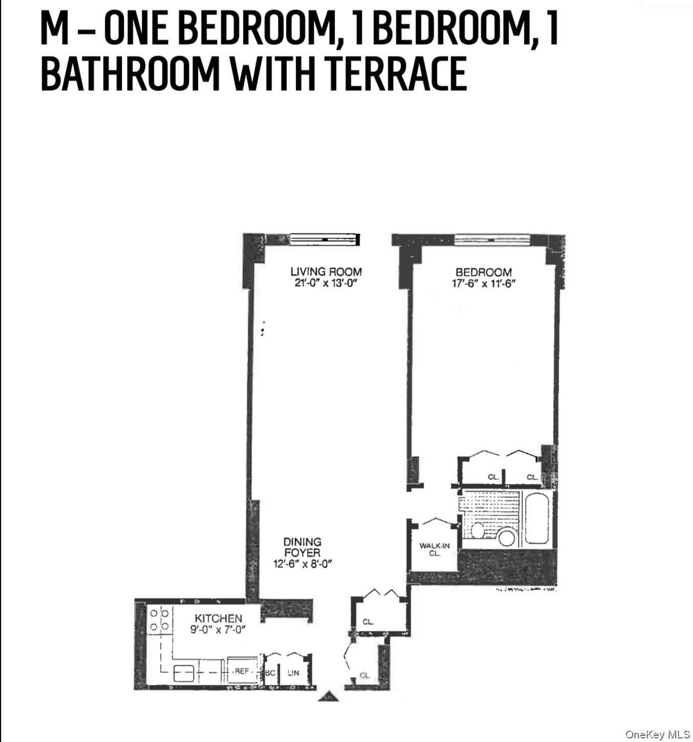 11011 Queens Boulevard Unit: 3M thumbnail 5