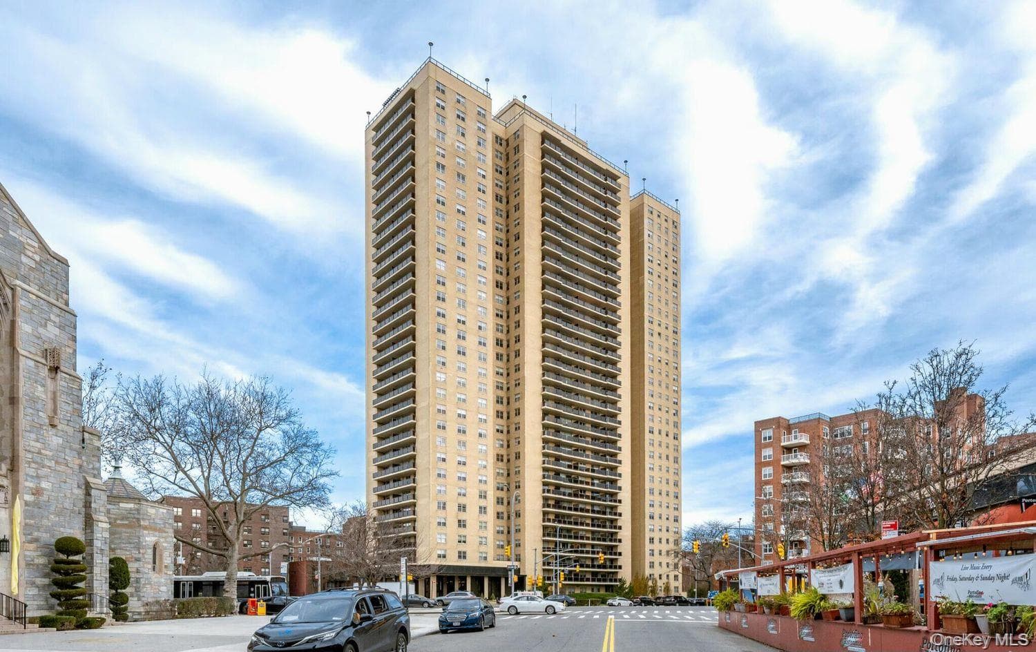 11011 Queens Boulevard Unit: 3M thumbnail 2