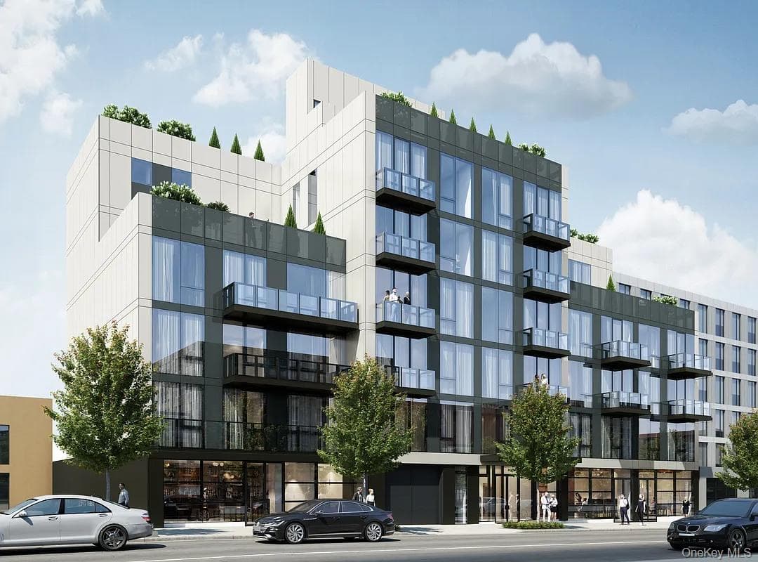 37-28 Crescent Street Unit: 6I, Long Island City