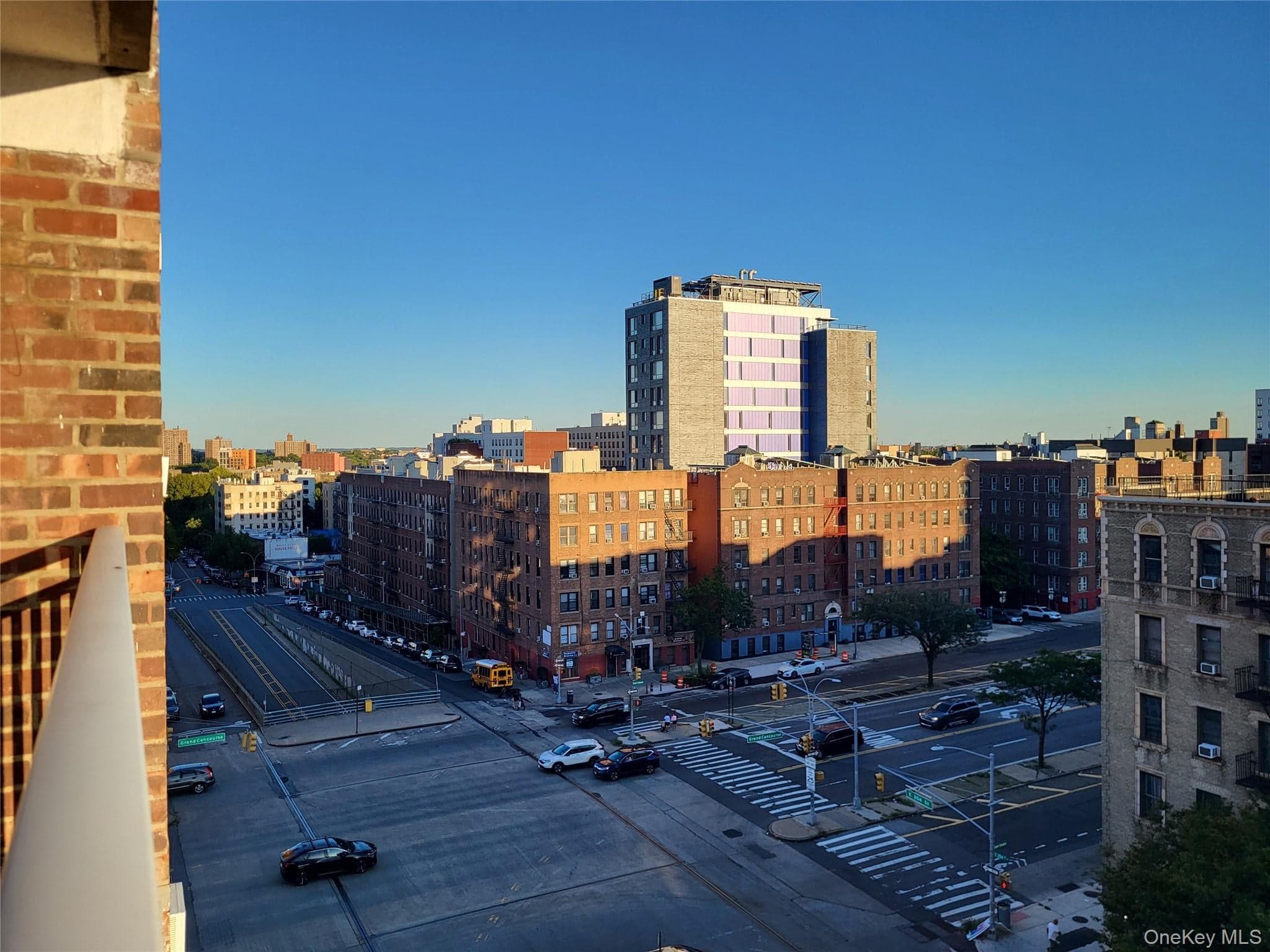 3131 Grand Concourse Unit: 8H thumbnail 29