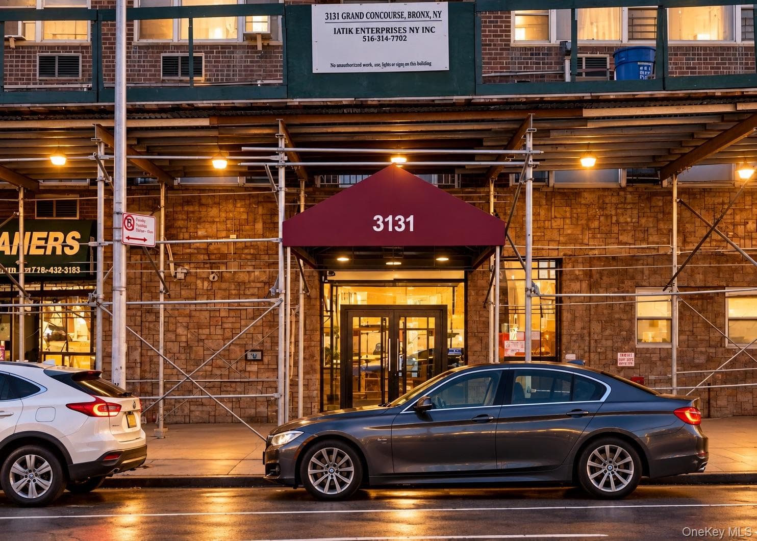 3131 Grand Concourse Unit: 8H thumbnail 3