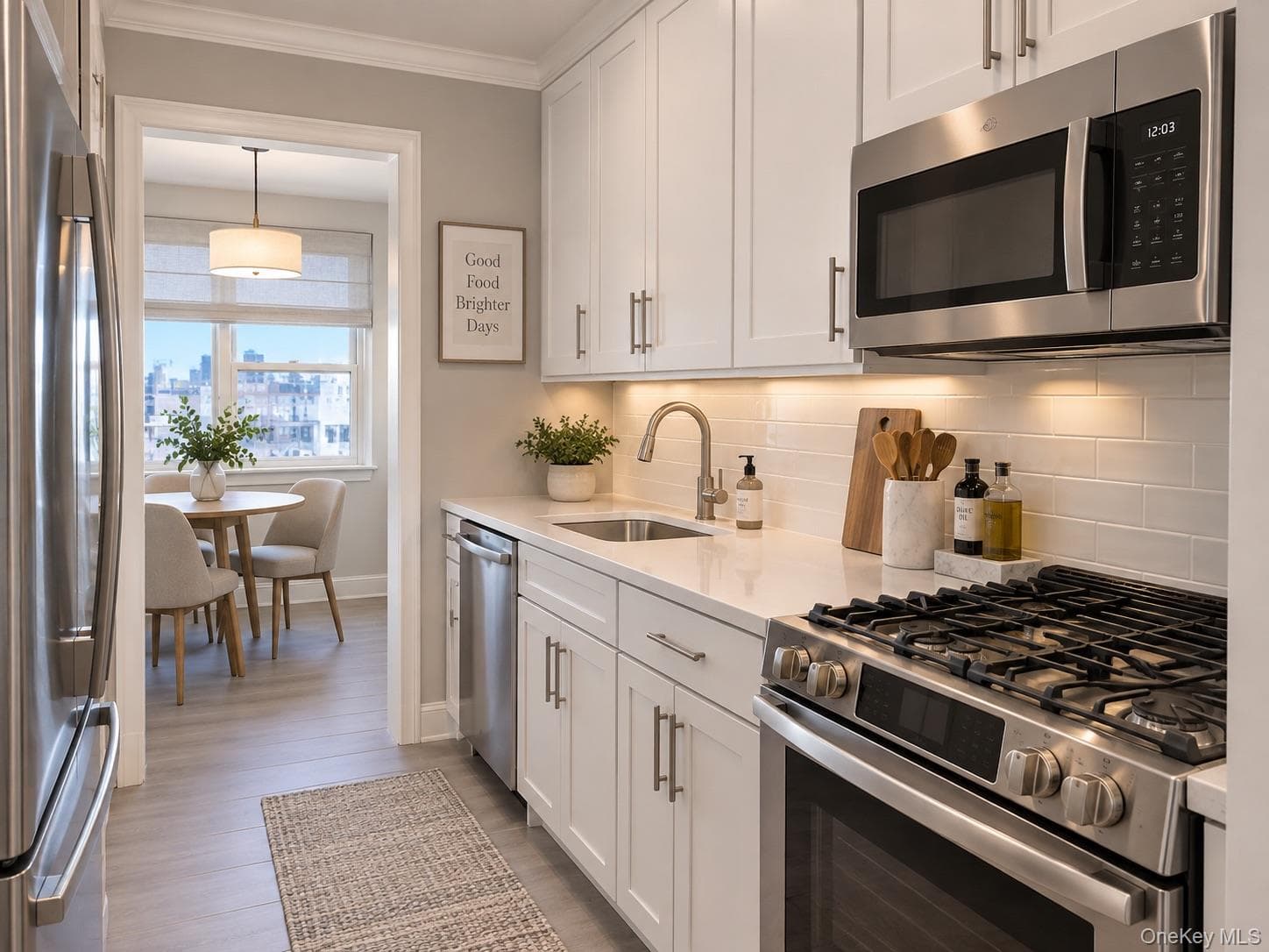 3131 Grand Concourse Unit: 8H thumbnail 14