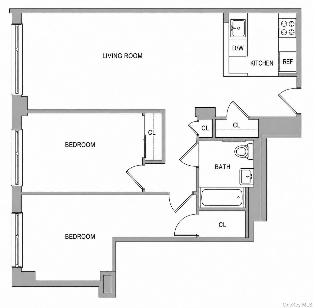 5602 31st Avenue Unit: 2A thumbnail 11