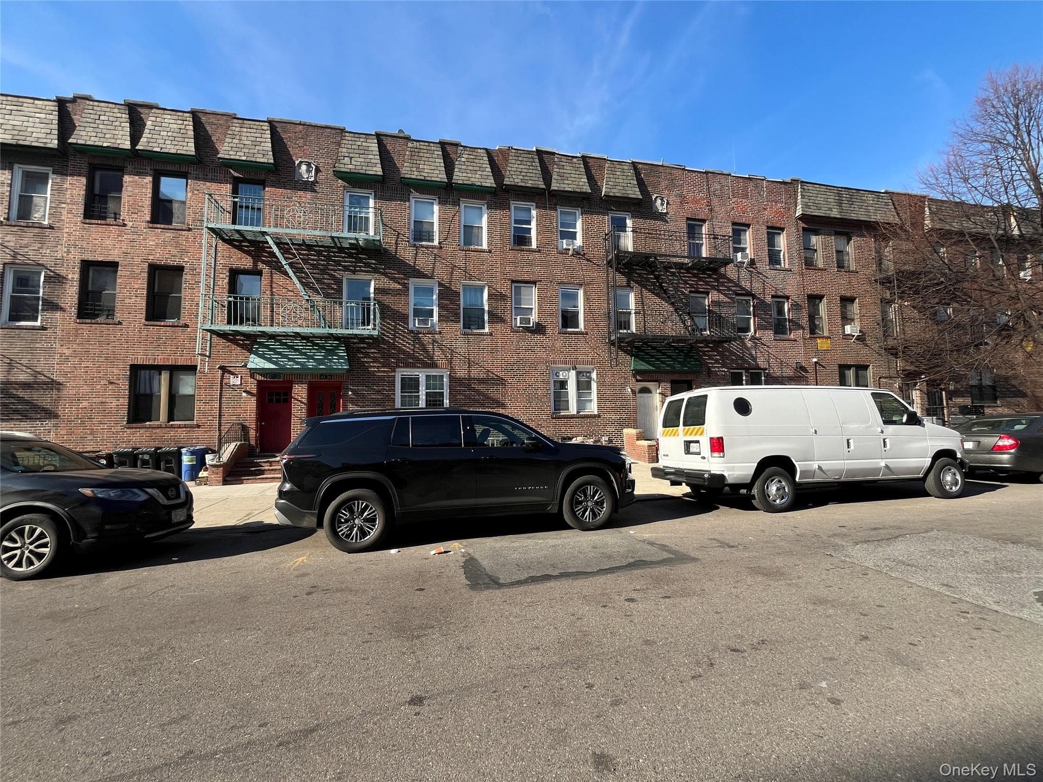 4722 45th Street, Sunnyside