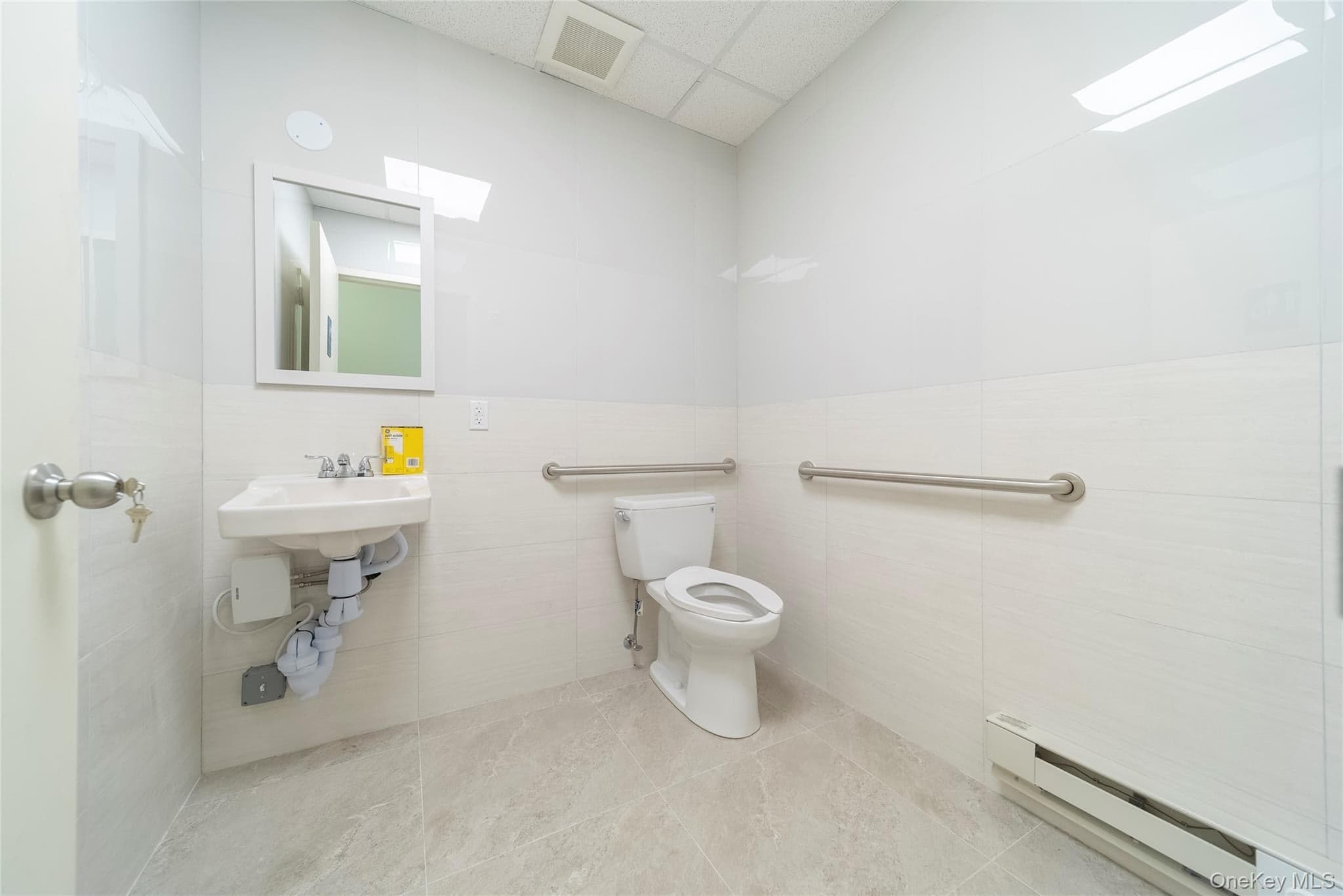 124-28 Queens Boulevard Unit: 3D thumbnail 4
