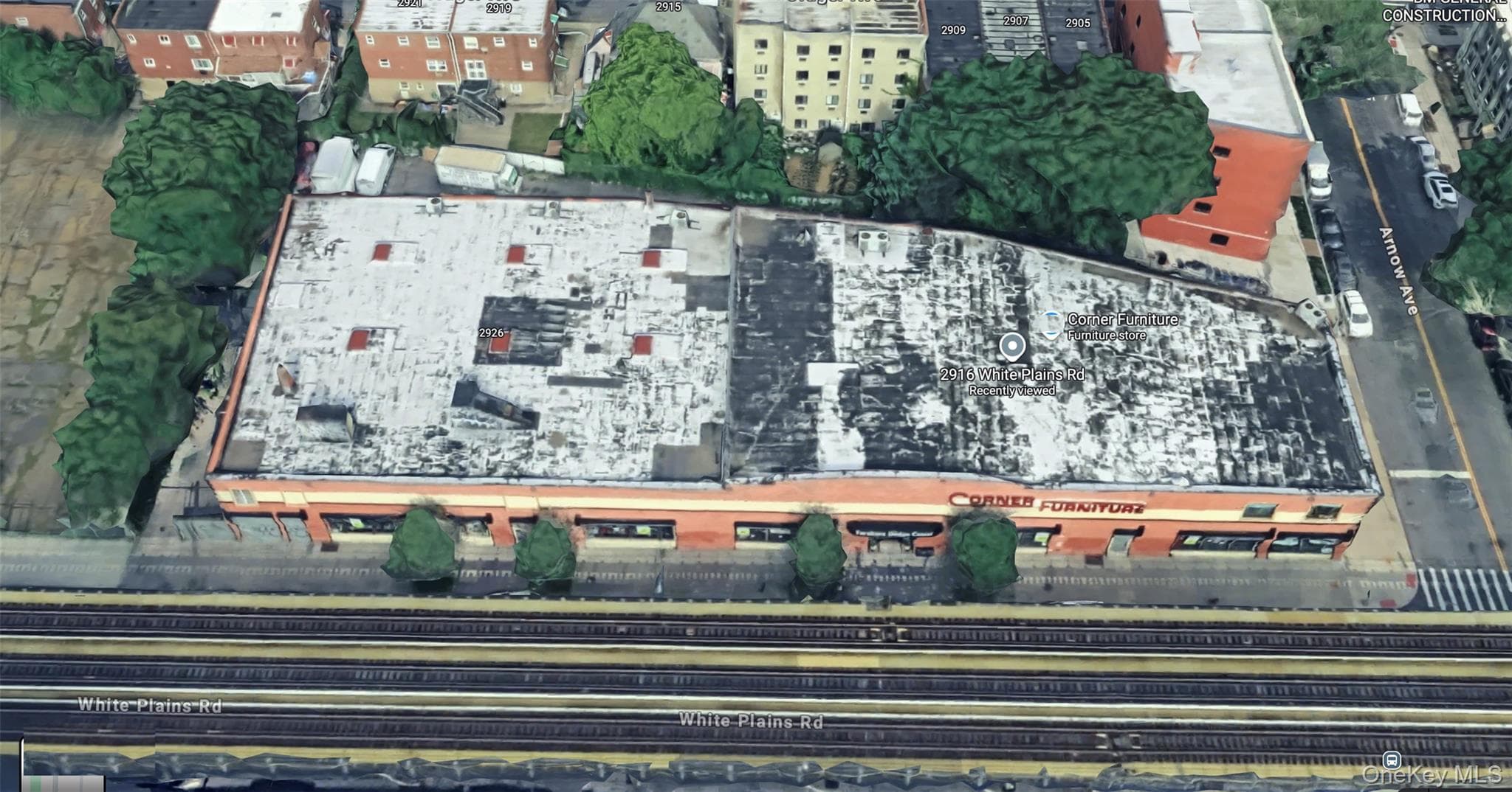 2926 White Plains Road thumbnail 2