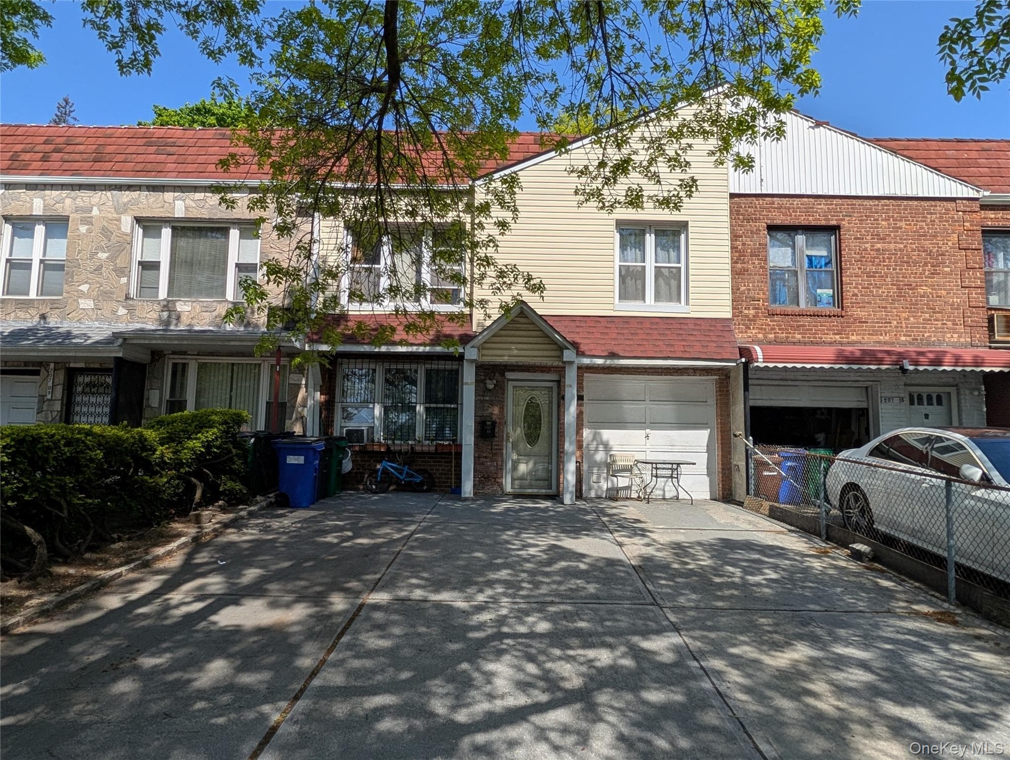 207-11 Hillside Avenue, Queens Village