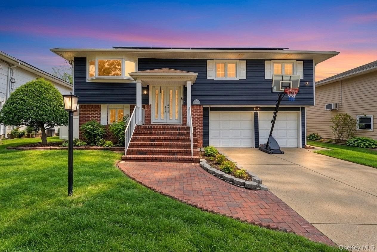 1020 Wood Park Drive, Baldwin