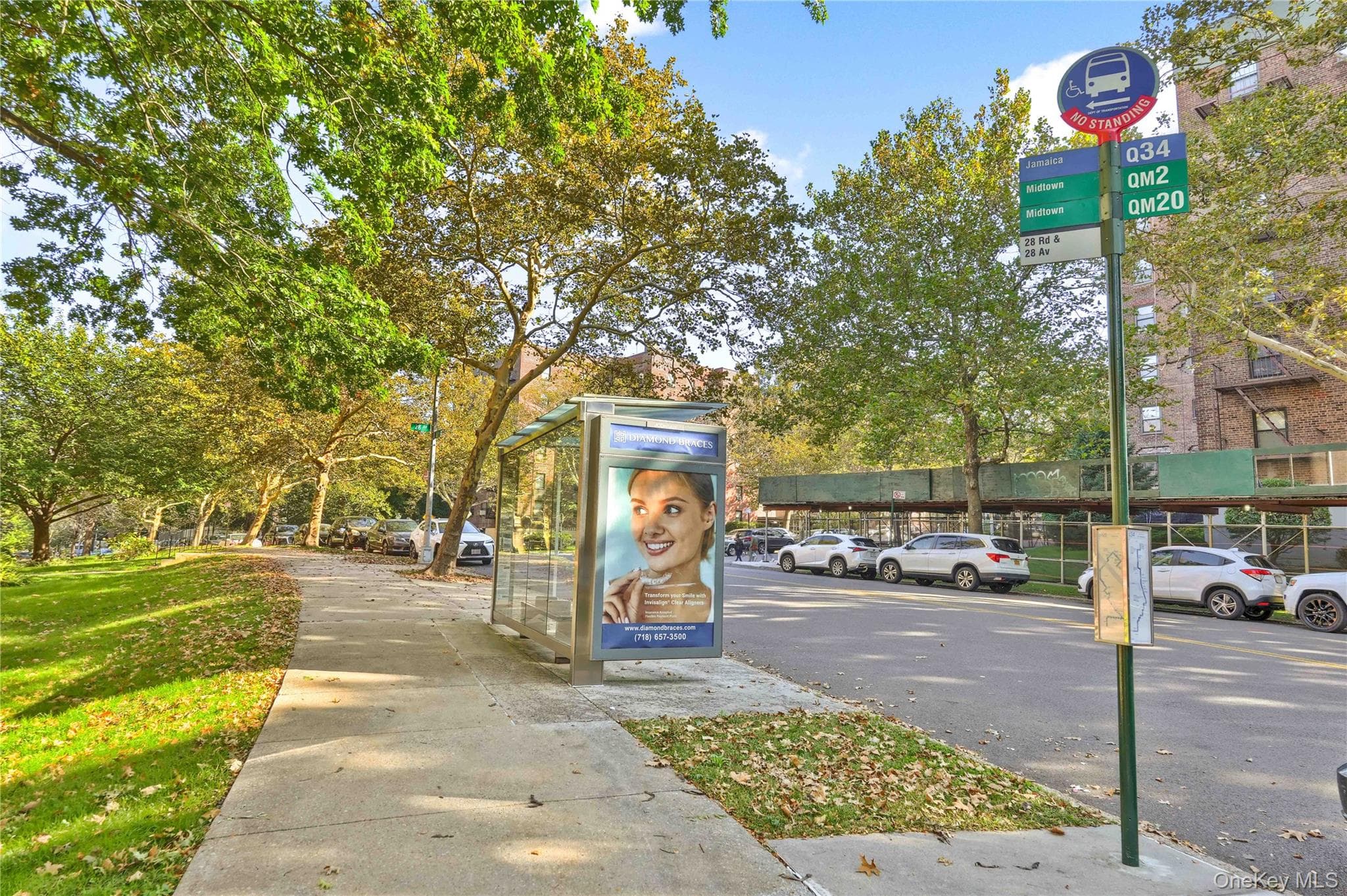 28-08 141st Street Unit: 3B thumbnail 14