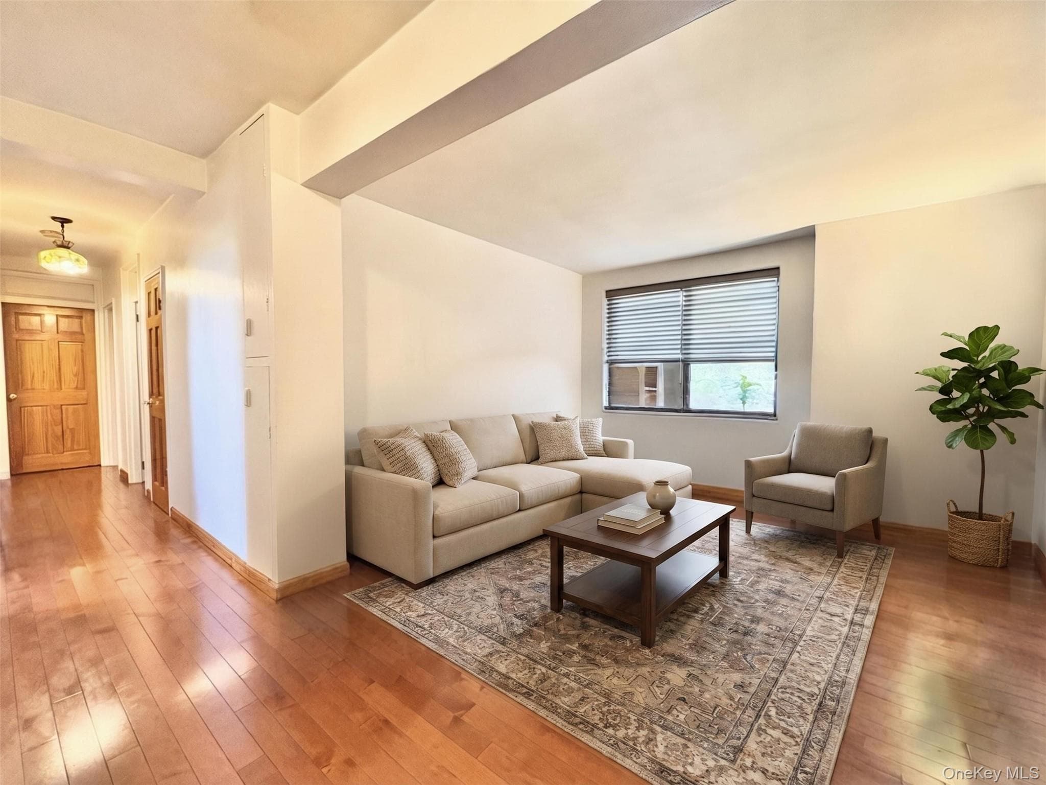28-08 141st Street Unit: 3B, Flushing