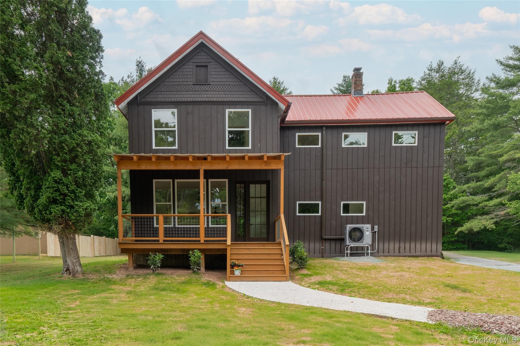 5973 State Route 97, Narrowsburg