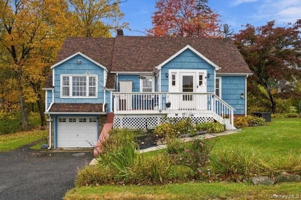 1 Shady Lane, Mahopac